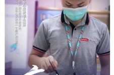 联想智慧服务 “疫”路守护，一起绽放最暖的光