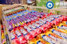 便利赞以足够的优势在便利零售行业站稳脚步