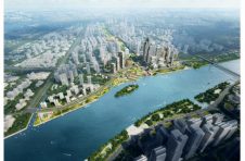 继克拉码头后，SPARK思邦在广州船厂滨水工业遗址上打造“湾区未来港”