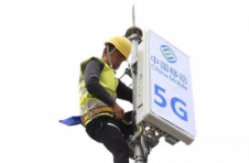 全面加快进度 汕头已建成5G基站521个