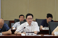 科技部部长：强化科技安全为国家安全提供强大科技支撑