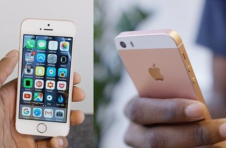 苹果发布第二代廉价版iPhone：起售价3299元