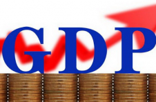 一季度GDP同比下降怎么看？拐点何时到？统计局回应了