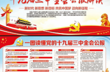 “四个着重”一体推进学习十九届中央纪委四次全会精神