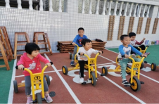 家长注意！番禺区推出适龄幼儿入园线上登记服务