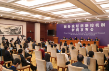 人社部介绍援企稳岗举措 千方百计保居民就业