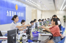 稳外资外企免缴143亿，税务“助推器”促再投资1505亿