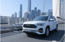 家用SUV买哈弗M6还是比亚迪宋经典版？车主给你指路