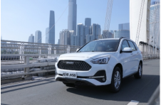 如何让家庭幸福感飙升？6万6哈弗M6给你答案