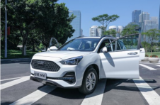 性价比拉满，买6万6哈弗M6值了