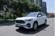 买车如何精打细算？首付1.5万“贷”哈弗M6回家