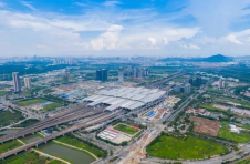 以现场出市场，用品质赢合作——中建四局五公司与鼎龙集团再携手