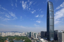 以现场出市场，用品质赢合作——中建四局五公司与鼎龙集团再携手