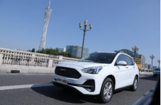 品质靠谱性价比超高，为6万6哈弗M6打call