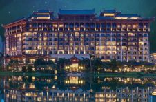 超值！广州融创文旅城五月“酒店+景区”钜惠来袭