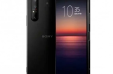 索尼Xperia 1 MK II现已在日本上市