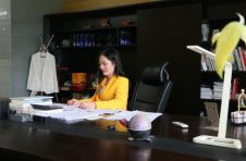 谷云云加加王双双：成功绝非偶然