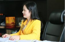谷云云加加王双双:成功绝非偶然