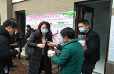 “成都榜样•最美基层干部” 评选结果公布