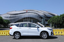 超值家用首选 6万6哈弗M6堪称“别人家的车”