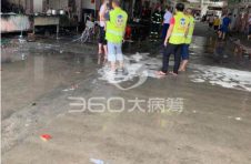 煤气爆燃痛失至亲 360大病筹解除汕头12岁小女孩绝境
