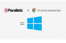 Windows将成为Google与Parallels合作的Chromebooks