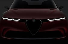阿尔法·罗密欧（Alfa Romeo）小型电动SUV将于2022年上市，可能具有PSA基础