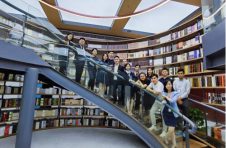 圣比斯（东莞）校园开放日——这所世界级校园的神秘面纱终于揭开