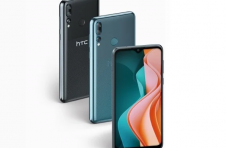HTC Desire 20 Pro智能手机获得蓝牙和WiFi认证