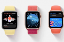 苹果发布watchOS 6.2.8 beta 2