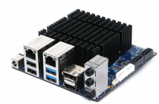 ODROID-H2 + mini PC现在可以预订，价格从$ 119起