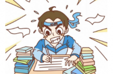 高考备战缺水易疲劳 宝矿力水特助力学子