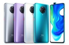 小米在英国推出Poco F2 Pro