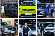 “数”立信心丨广汽举办628超级品牌日 收获订单17603张