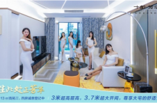 礼献樟城 芳华闪耀 YSL口红全城免费送！