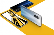 iQOO Z1x Android智能手机将于下周发布