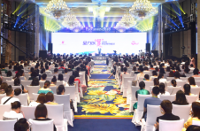 全力以复 罗丽芬美业领袖峰会圆满举行