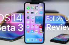 iOS 14 beta 3跟进