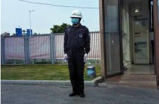 火热进行时 熊猫师傅“中国好安保”活动带你走进安保行业