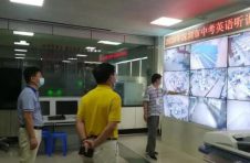 科大讯飞助力广州、深圳顺利完成中考英语听说考试