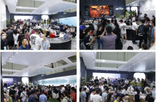 乘风破浪 搏击长空丨威尔斯“创领·V时代”发出最强音