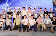 为传统产业及生活服务业赋能，退役军人创业大赛中同台竞技