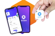 Pixieu智能追踪器可帮助您轻松找到自己的物品，最低仅需$ 28