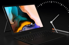 Chuwi UBook X Windows平板电脑将于8月8日上市，起价399美元