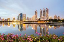 广东农行绿色信贷余额突破千亿