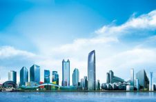 广东省首个粤港澳大湾区智能传感器产业园揭牌