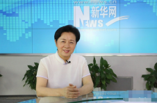 “数”说教育丨刘文清：推倒校园“围墙” 让终身教育与开放教育共舞