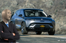电动汽车初创公司Fisker Inc.经过特别合并后成为公开上市公司