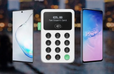 三星和iZettle合作支持英国的小型企业