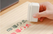 PrintPods手持打印机可在任何表面上打印